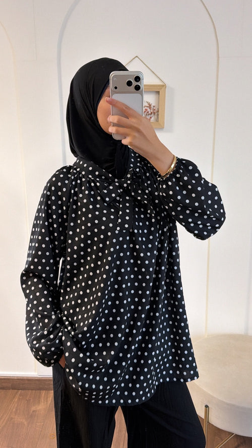 Blouse Elyndra image 0