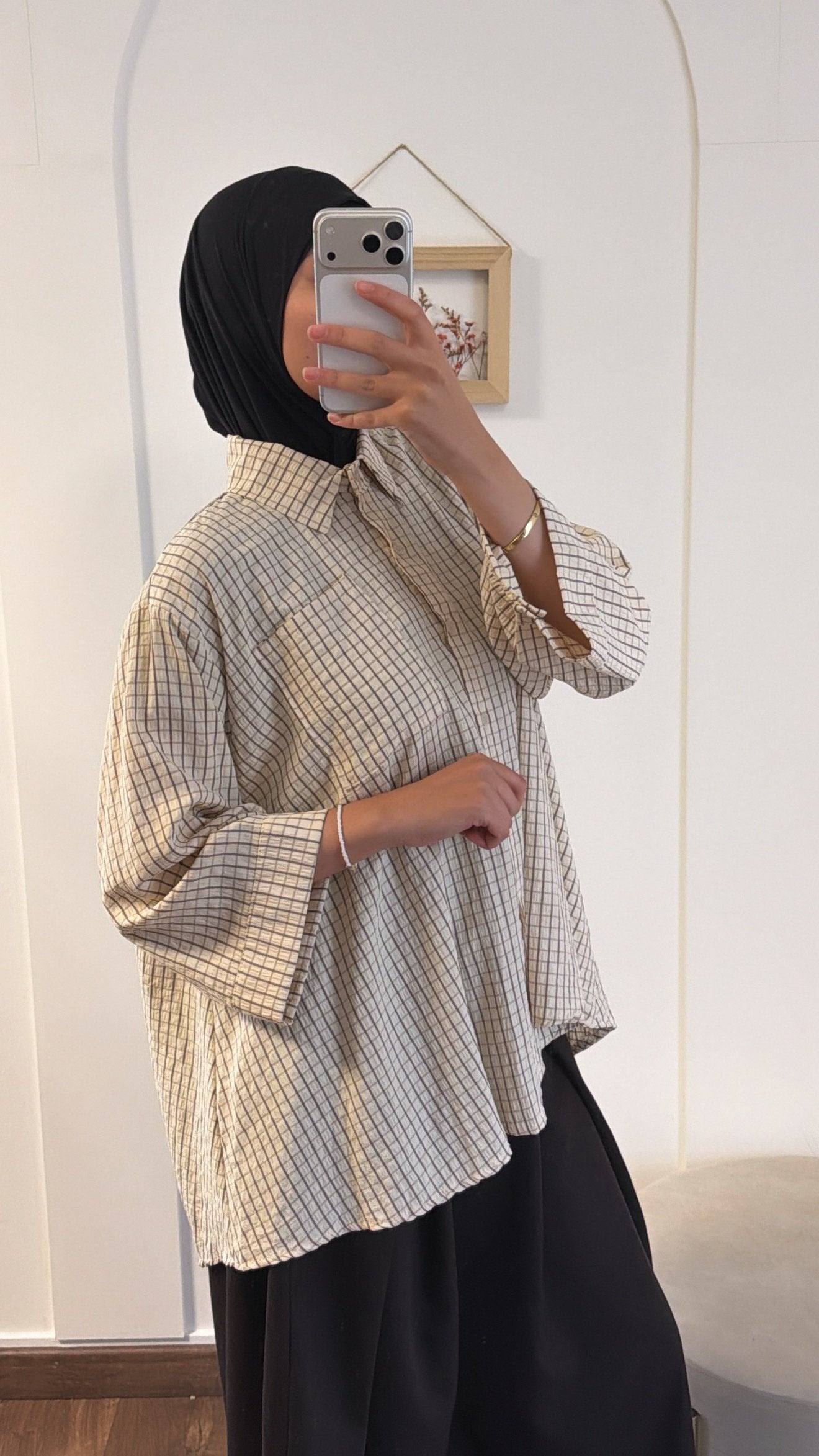 Blouse Iliana image 0