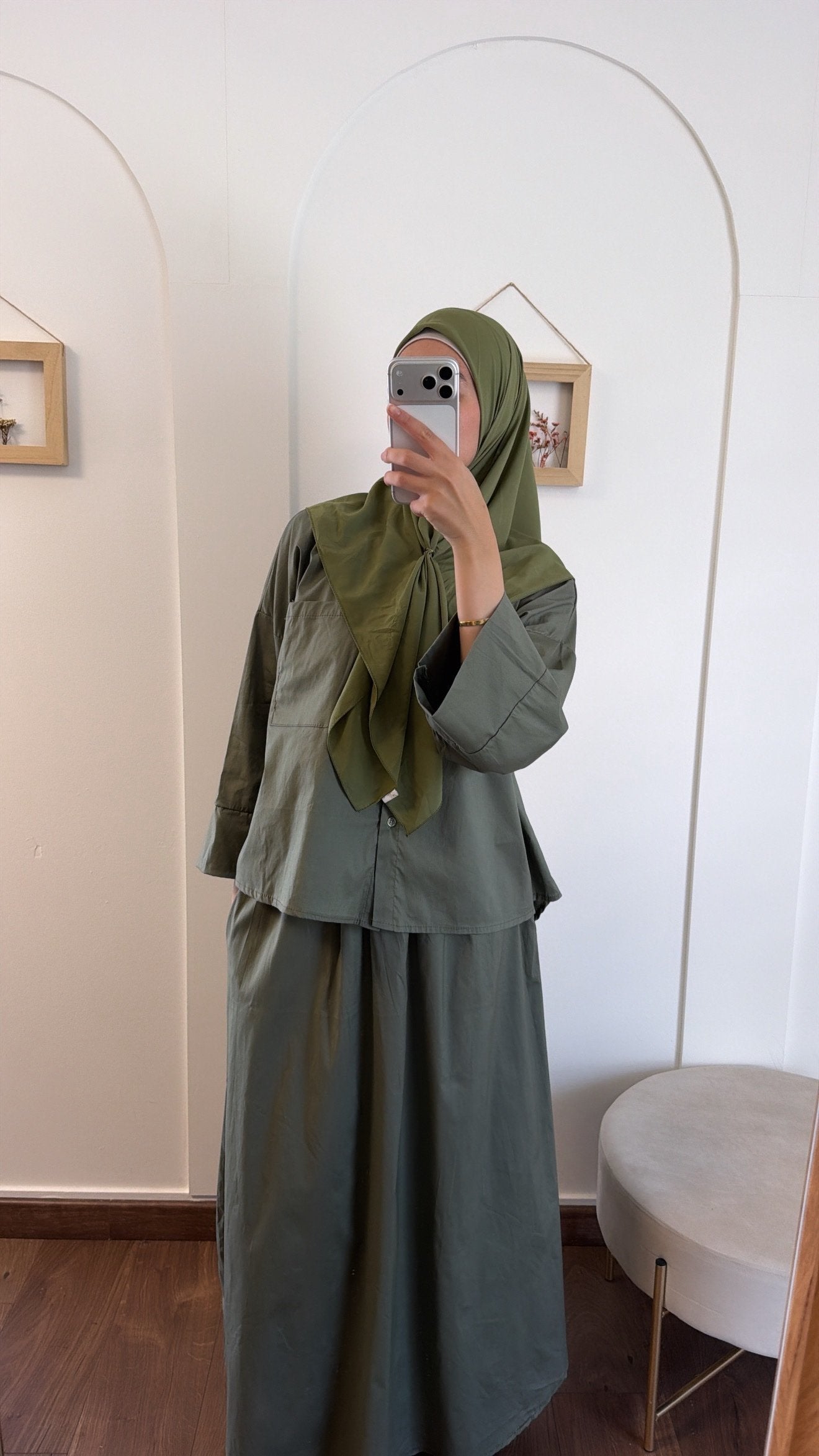 Ensemble Popeline image 2