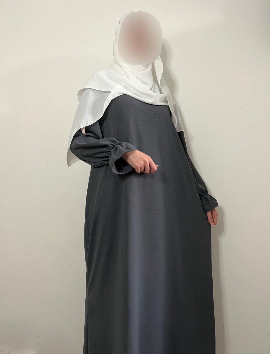 Abaya Jasmine jazz image 2