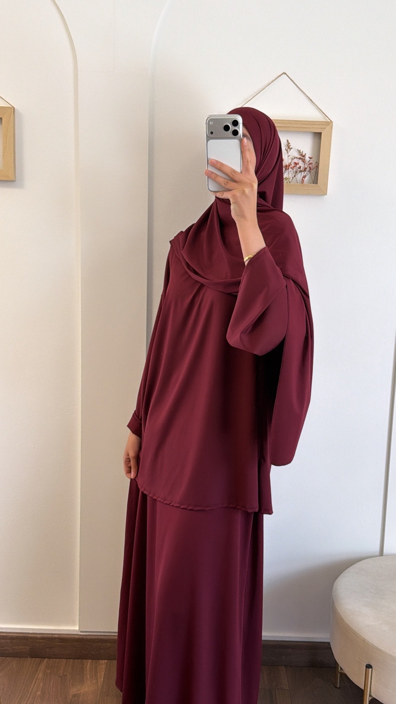 Burkini Zanzibar image 2