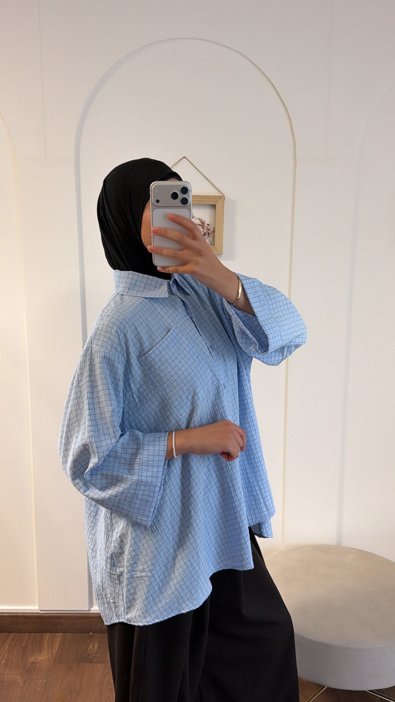 Blouse Iliana image 1