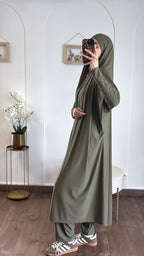 Burkini Jilbeb image 0