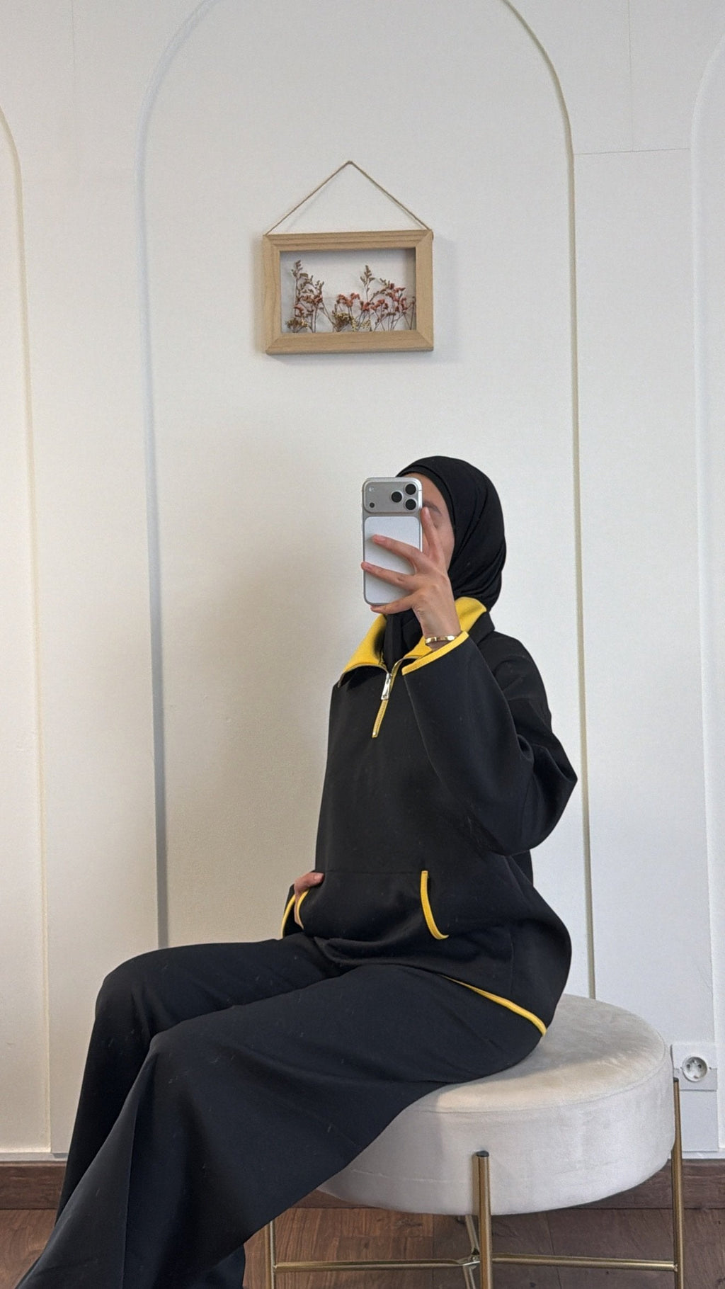 Ensemble bicolore image 0