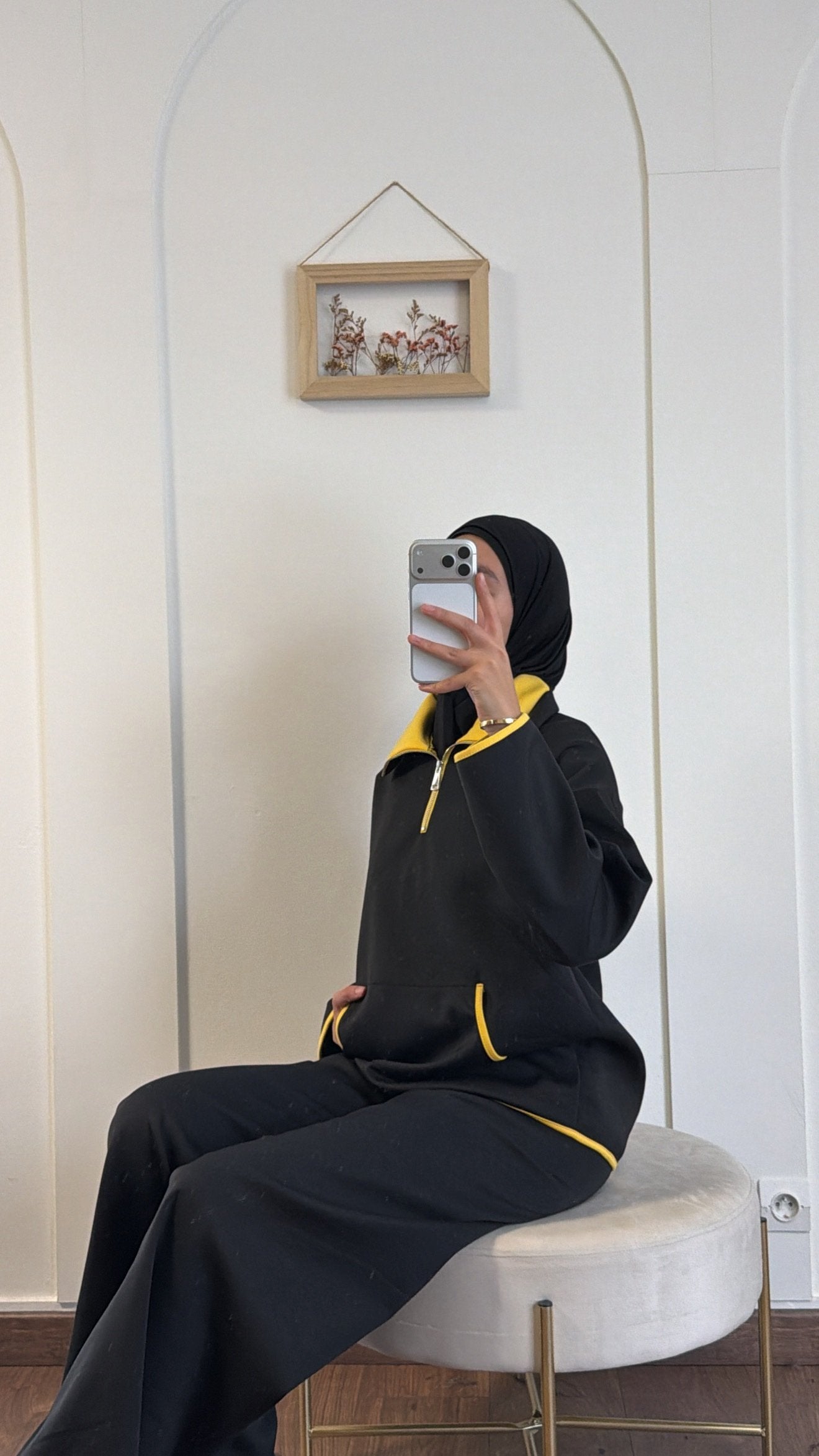 Ensemble bicolore image 0