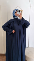 Robe Yuna - Bleu nuit image