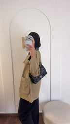 Veste Mayfair